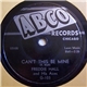 Freddie Hall & His Aces - Can't This Be Mine / Playin' Hard To Get