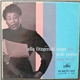 Ella Fitzgerald - The Cole Porter Songbook Volume One