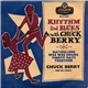 Chuck Berry And His Combo - Rhythm And Blues With Chuck Berry