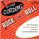 Henry Cording And His Original Rock And Roll Boys - Rock And Roll 1