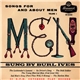 Burl Ives - Songs For And About Men Volume 1