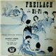 Murray Lehrer And His Ensemble - Freilach In Hi-Fi (Jewish Wedding Dances)