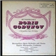 Mussorgsky - Metropolitan Opera Orchestra And Chorus, Dimitri Mitropoulos - Boris Godunov (Abridged)