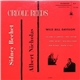 Sidney Bechet And Albert Nicholas - Creole Reeds