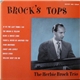 The Herbie Brock Trio - Brock's Tops