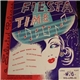 Machito & His Afro-Cubans / Lazaro Quintero Orchestra - Fiesta Time