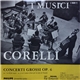 I Musici, Corelli - Concerti Grossi Op. 6