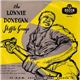 The Lonnie Donegan Skiffle Group - The Lonnie Donegan Skiffle Group