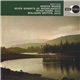 Britten, Peter Pears, Benjamin Britten - Winter Words / Seven Sonnets Of Michelangelo