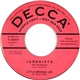 Little Brenda Lee (9 Years Old) - Jambalaya (On The Bayou)