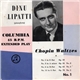 Dinu Lipatti - Chopin Waltzes (No. 1)