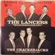 The Lancers , The Crackerjacks - Listen to the Quartets