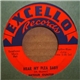 Arthur Gunter - Hear My Plea Baby / Love Has Got Me