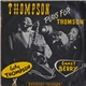 Lucky Thompson, Emmet Berry - Thompson Plays For Thomson