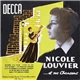 Nicole Louvier - ...Et Ses Chansons