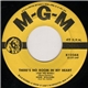 Hank Williams And His Guitar - There's No Room In My Heart (For The Blues) / I Wish I Had A Nickel