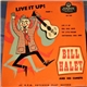 Bill Haley And His Comets - Live It Up! Part 1