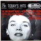 Polly Bergen With Morty Stevens And His Orch. - Today's Hits