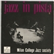 Milan College Jazz Society - Jazz In Pista