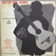 Woody Guthrie - Bound For Glory (The Songs And Story Of Woody Guthrie)