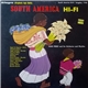 Juan Perez Con Su Orchestra - South America Hi-Fi