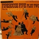 Firehouse Five Plus Two - Plays For Lovers Vol. 3