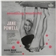 Jane Powell With David Rose & His Orchestra - Something Wonderful