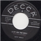 Kitty Wells - Dust On The Bible