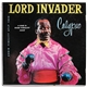 Lord Invader - Calypso