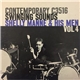 Shelly Manne & His Men - Vol. 4 - Swinging Sounds