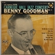 Benny Goodman - The Famous 1938 Carnegie Hall Jazz Concert Vol.3